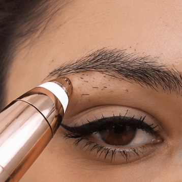 Cejas Perfectas en Minutos, Sin Salir de Casa